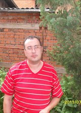Познакомиться с татарином.  рустам 42 года Подольск 93138