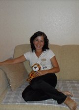 Познакомиться с татаркой.  Гулькай 46 лет Уфа 146194