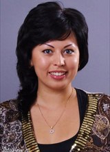 Познакомиться с татаркой.  Лилия 38 лет Уфа 64383