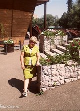 Познакомиться с татаркой.  Лариса 61 год Уфа 147158