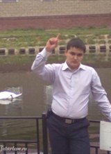 Познакомиться с татарином.  артур 38 лет Уфа 147087