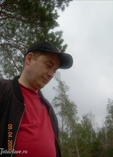 Познакомиться с татарином.  Aдар 58 лет Уфа 147190