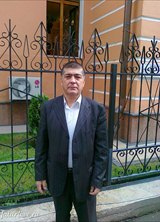Познакомиться с татарином.  Амин 64 года Москва 130551