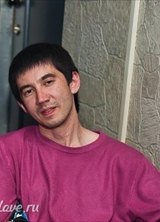 Познакомиться с татарином.  Артур 43 года Аксаково 60236