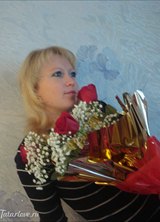 Познакомиться с татаркой.  Наталья-IC-Q 561285036 37 лет Уфа 73392