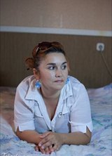 Познакомиться с татаркой.  аурита 47 лет Уфа 137375