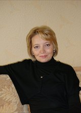 Познакомиться с татаркой.  Гюзель 55 лет Москва 108915