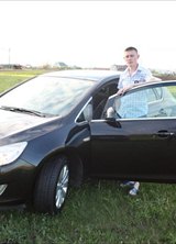 Познакомиться с татарином.  Самат 41 год Уфа 72823