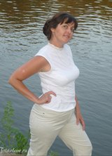 Познакомиться с татаркой.  Гульнара 59 лет Стерлитамак 146871