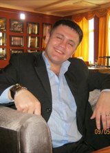 Познакомиться с татарином.  РУСЛАН 42 года Москва 139724