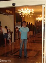 Познакомиться с татарином.  марат 43 года Уфа 83934