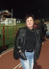 Познакомиться с татаркой.  Люция 54 года Раевский 140559