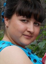 Познакомиться с татаркой.  Лилия 34 года Уфа 81161