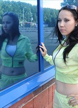 Познакомиться с татаркой.  Лариса 41 год Нефтекамск 147500