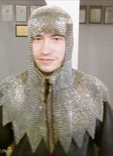 Познакомиться с татарином.  Рамиль 43 года Уфа 96554