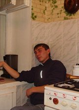 Познакомиться с татарином.  AZAT 40 лет Аксаково 147523