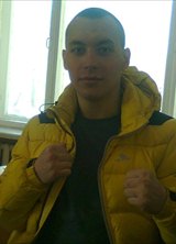 Познакомиться с татарином.  azat 32 года Янаул 146097