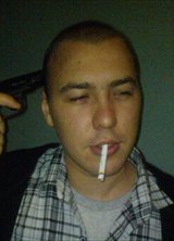 Познакомиться с татарином.  Рустам 36 лет Уфа 122283