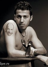 Познакомиться с татарином.  Lir 46 лет Уфа 143549