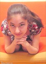 Познакомиться с татаркой.  Гузель 33 года Уфа 147603