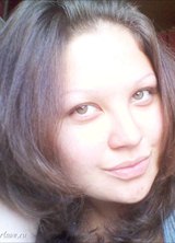 Познакомиться с татаркой.  Анжелика 36 лет Уфа 134348