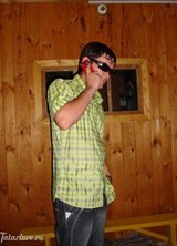 Познакомиться с татарином.  Радмил 37 лет Туймазы 144174