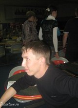 Познакомиться с татарином.  Доктор_твоего_тела 40 лет Уфа 147317