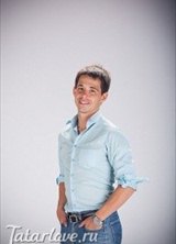 Познакомиться с татарином.  Ленар 42 года Янаул 137860