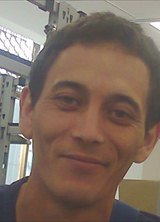 Познакомиться с татарином.  NuiK 44 года Туймазы 132953