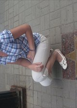 Познакомиться с татаркой.  Лилия 46 лет Дюртюли 140211