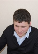 Познакомиться с татарином.  Рамис 40 лет Туймазы 102446