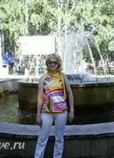 Познакомиться с татаркой.  Оксана 46 лет Стерлитамак 147929