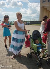 Познакомиться с татаркой.  Райса 66 лет Уфа 147804