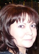 Познакомиться с татаркой.  Гуля 44 года Уфа 117979