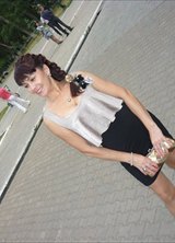 Познакомиться с татаркой.  Эльмира 55 лет Аксаково 108889