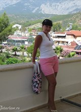 Познакомиться с татаркой.  Рада 41 год Стерлитамак 121520