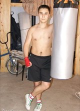 Познакомиться с татарином.  Вадик 38 лет Уфа 147828