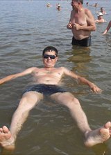 Познакомиться с татарином.  Эдуард 42 года Уфа 141639