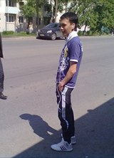 Познакомиться с татарином.  вадим 377076519 34 года Уфа 148420