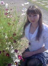 Познакомиться с татаркой.  Айгуль 34 года Аксаково 143602