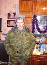 Познакомиться с татарином.  Дамир 40 лет Белорецк 148500