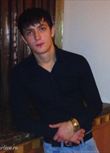 Познакомиться с татарином.  Рушан 34 года Москва 100348