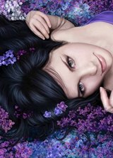 Познакомиться с татаркой.  Гаухар 45 лет Уфа 72789