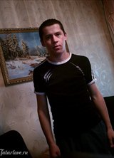 Познакомиться с татарином.  Рустем 33 года Уфа 138482