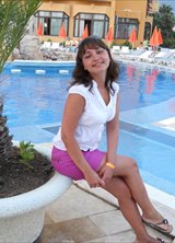 Познакомиться с татаркой.  Айгуль 43 года Уфа 139026