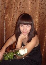 Познакомиться с татаркой.  Regina 42 года Уфа 77945