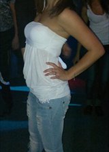 Познакомиться с татаркой.  Гульназка 34 года Уфа 103210