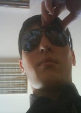 Познакомиться с татарином.  Артур 36 лет Октябрьский 148777