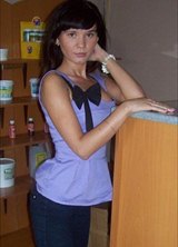 Познакомиться с татаркой.  Кариночка 35 лет Уфа 146334