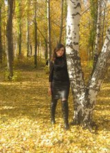 Познакомиться с татаркой.  Reginochka 36 лет Мелеуз 148902